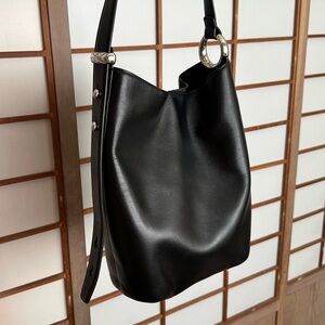 Kate Spade Halo Bucket Bag